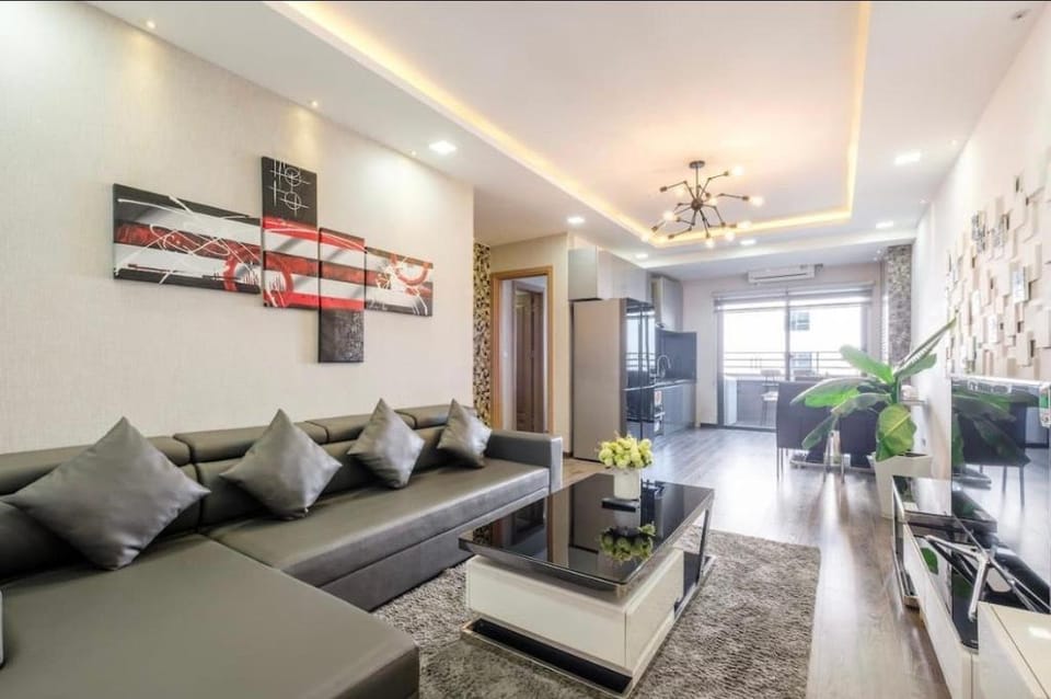 Apartment in Da Nang 2 Bedroom Apartment in Da Nang