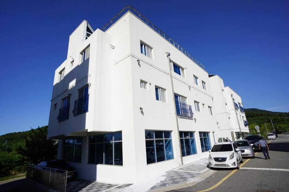 Greenfield House Vacation rental in Gyeonggi-do