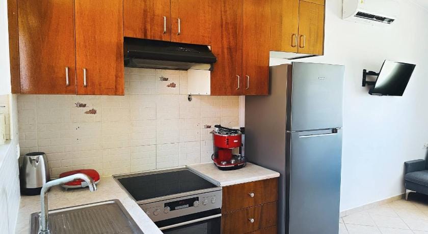 980 Apartment in Chania
