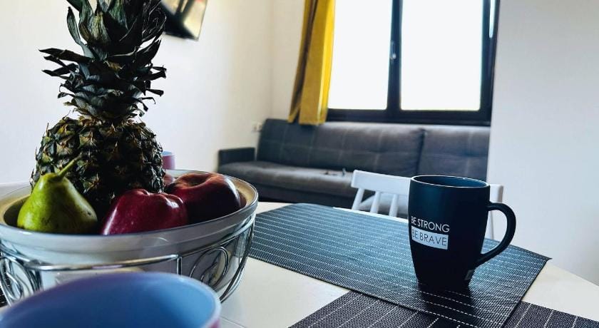 980 Apartment in Chania