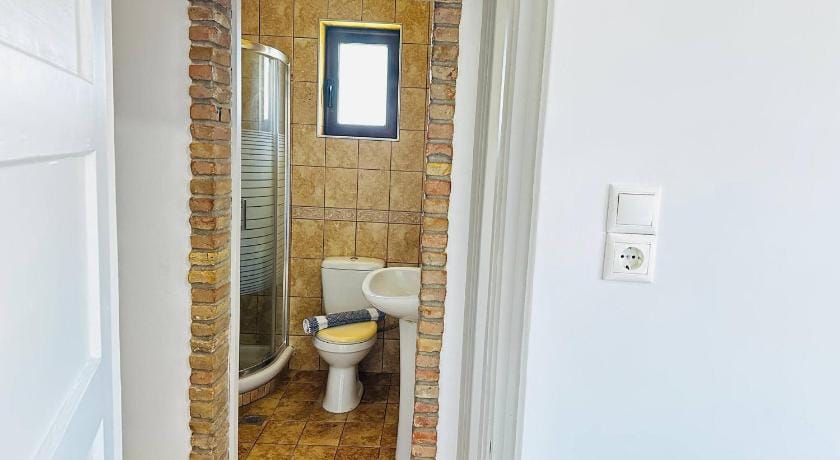 980 Apartment in Chania