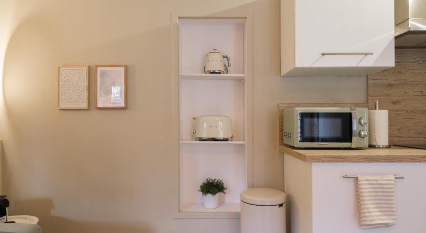 La Rousserolle de Sarlat Apartment in Occitanie