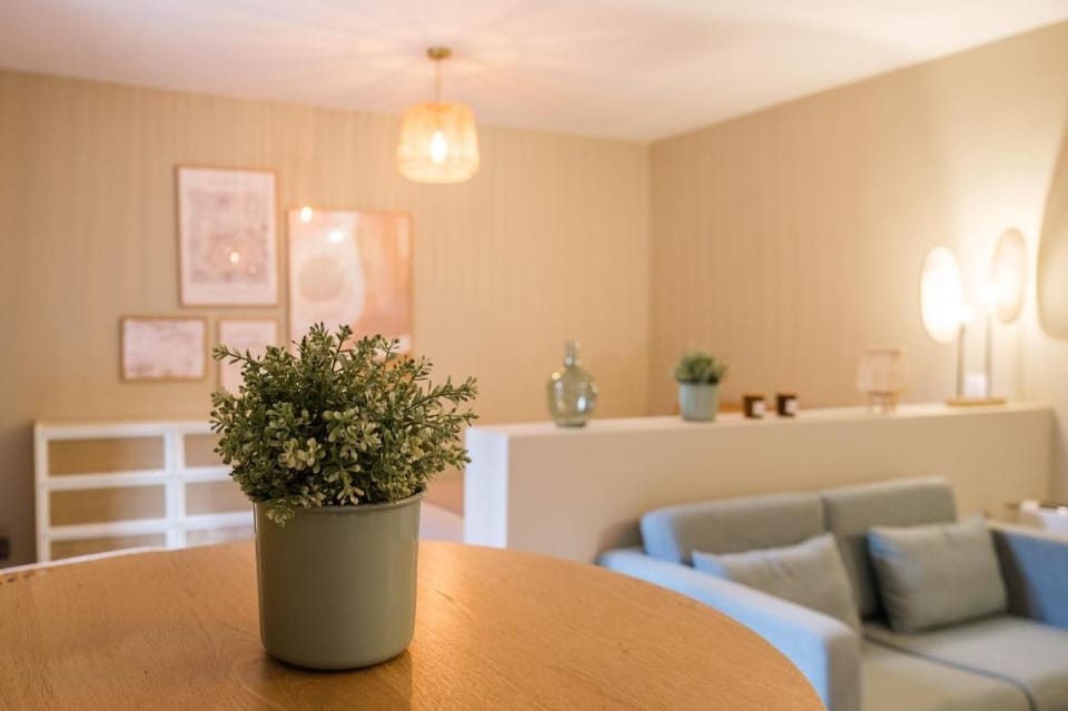 La Rousserolle de Sarlat Apartment in Occitanie