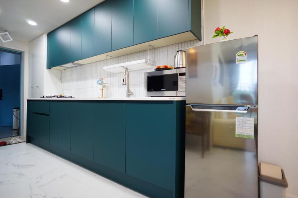 Greenfeel house 202 Vacation rental in Gyeonggi-do