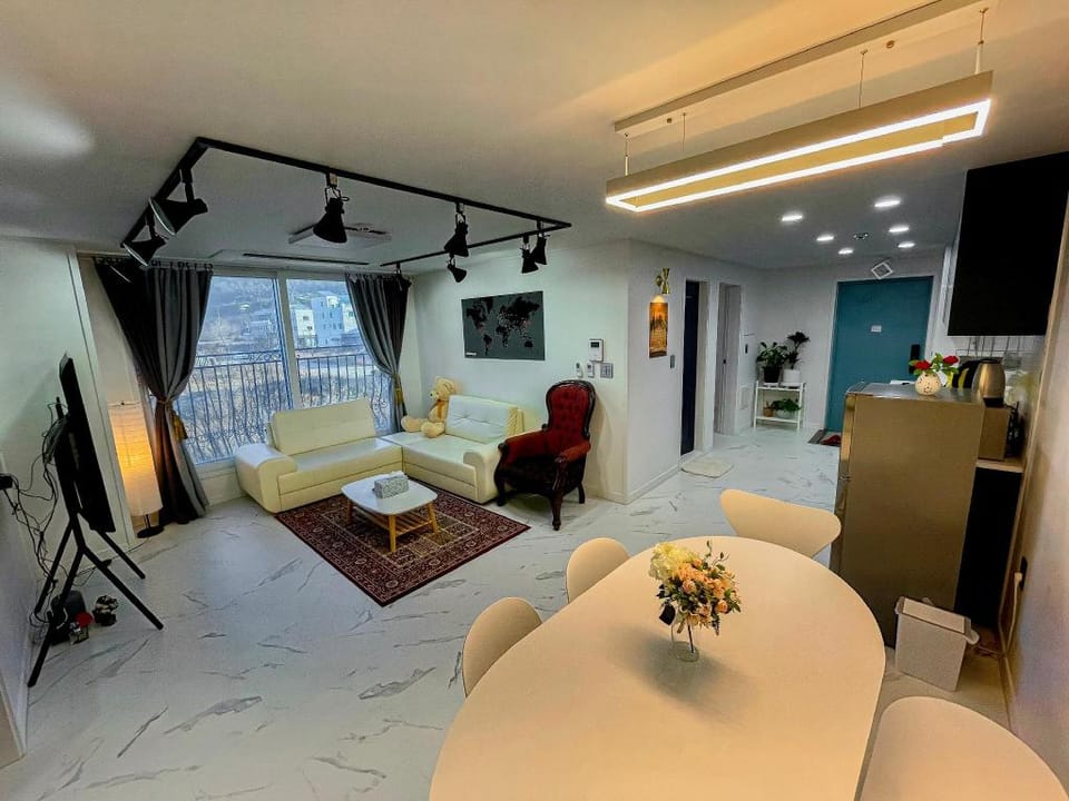 Greenfeel house 202 Vacation rental in Gyeonggi-do