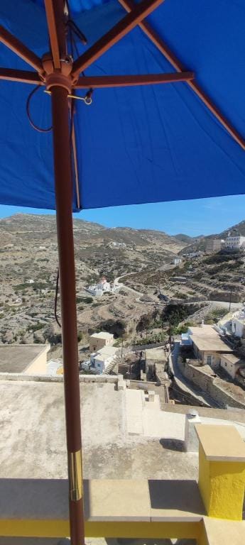 Olympos Princess Aegean Home Vacation rental in Karpathos, 857 00, Greece