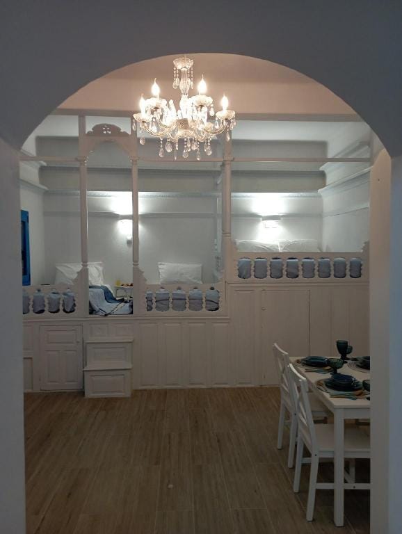 Olympos Princess Aegean Home Vacation rental in Karpathos, 857 00, Greece