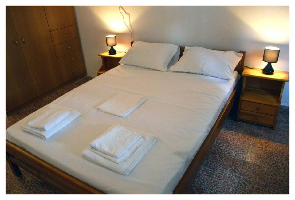 Renovated Home Next To Old Town Vacation rental in Chania