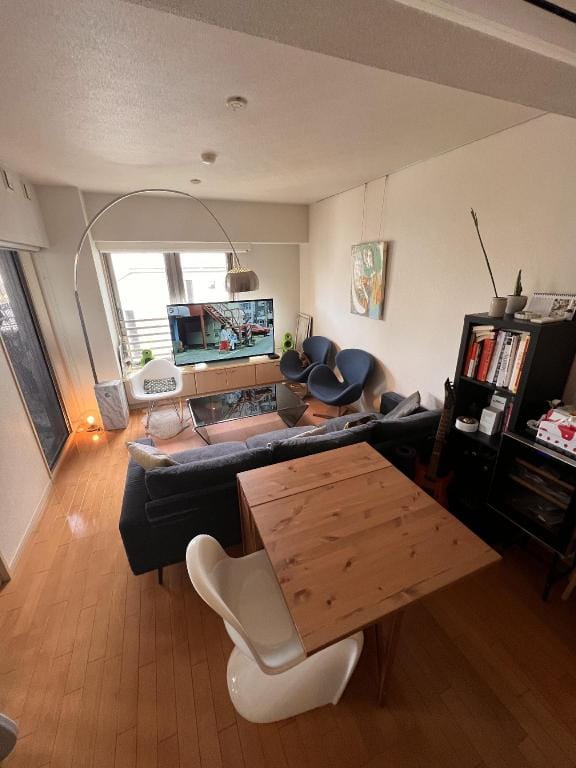 EXCLUSIVE 2-Bdrms APMT 75m2 in HARAJUKUxOMOTESANDO Apartment in Shibuya