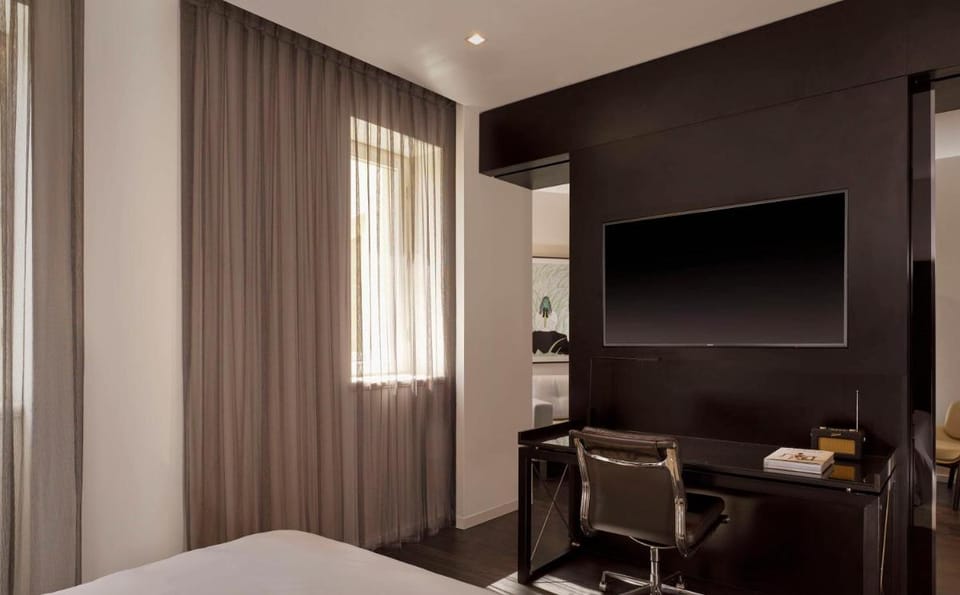 art'otel Zagreb, Powered by Radisson Hotels Hotel in City of Zagreb