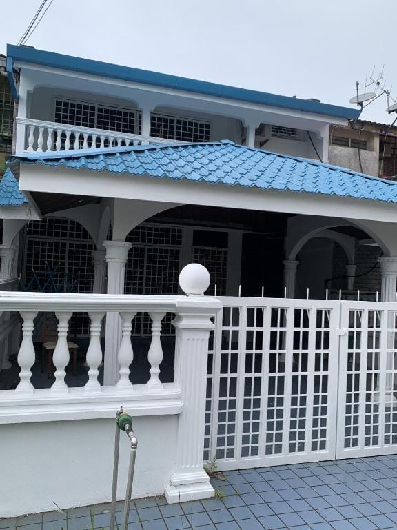 Homestay Desa Telipot Vacation rental in Malaysia