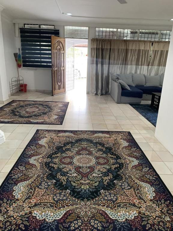 Homestay Desa Telipot Vacation rental in Malaysia