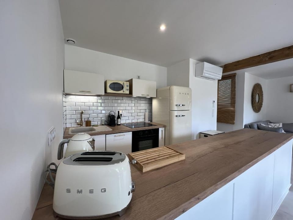 Loft de Babolène Apartment in Villefranche-de-Rouergue