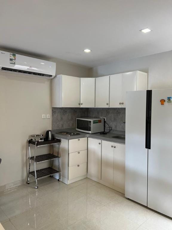 شقة في الرياض في حي قرطبة Apartment in Riyadh