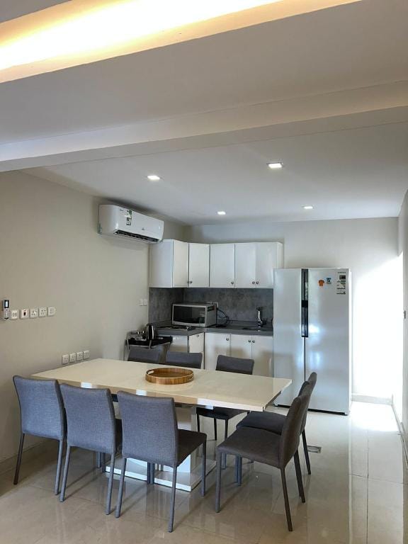 شقة في الرياض في حي قرطبة Apartment in Riyadh