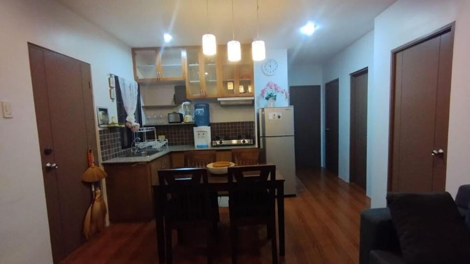 Japanese-themed 2 Bedroom House Vacation rental in Davao City