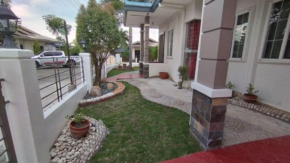 Japanese-themed 2 Bedroom House Vacation rental in Davao City