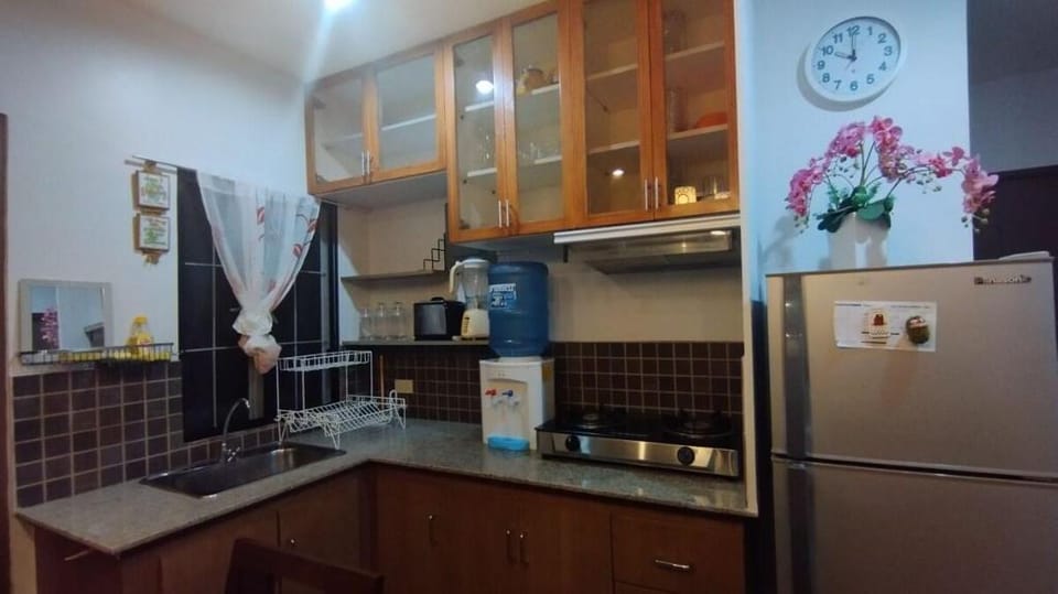 Japanese-themed 2 Bedroom House Vacation rental in Davao City