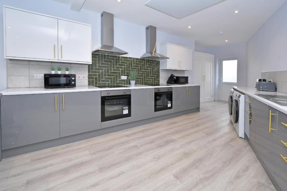 One Battison, Stoke on Trent  Bed and Breakfast in Stoke-on-Trent