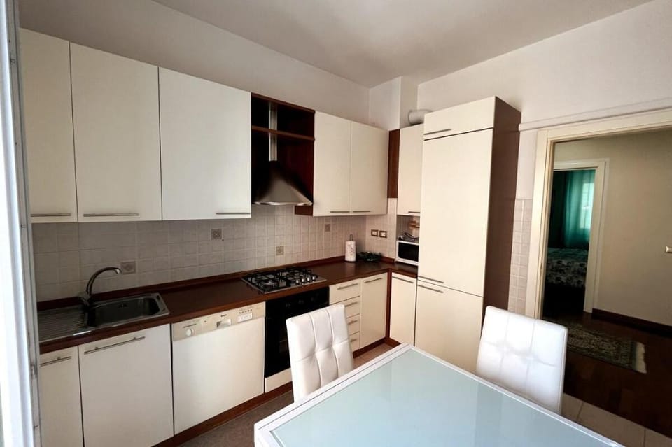 Centro Lussuoso Appartamento Apartment in Bergamo