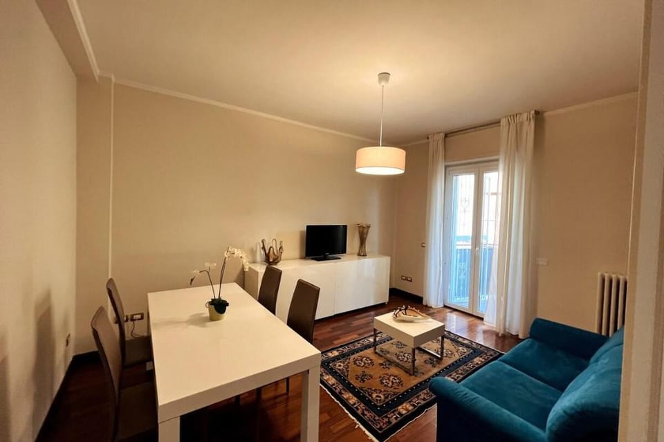 Centro Lussuoso Appartamento Apartment in Bergamo