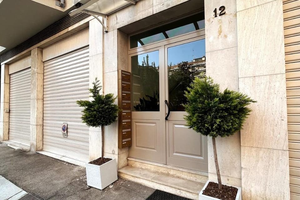 Centro Lussuoso Appartamento Apartment in Bergamo