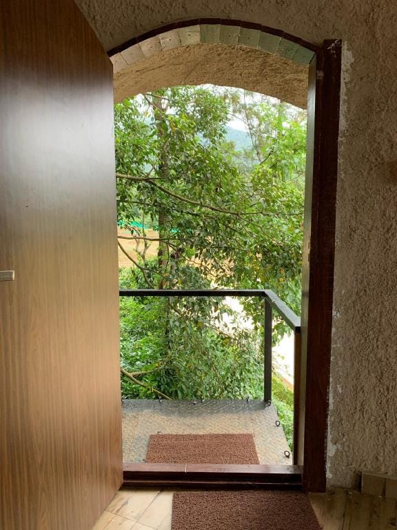 The Stump (Treetop Suite) Vacation rental in Kerala