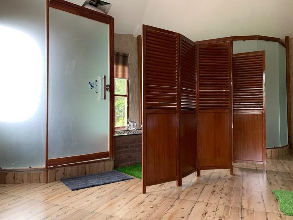 The Stump (Treetop Suite) Vacation rental in Kerala