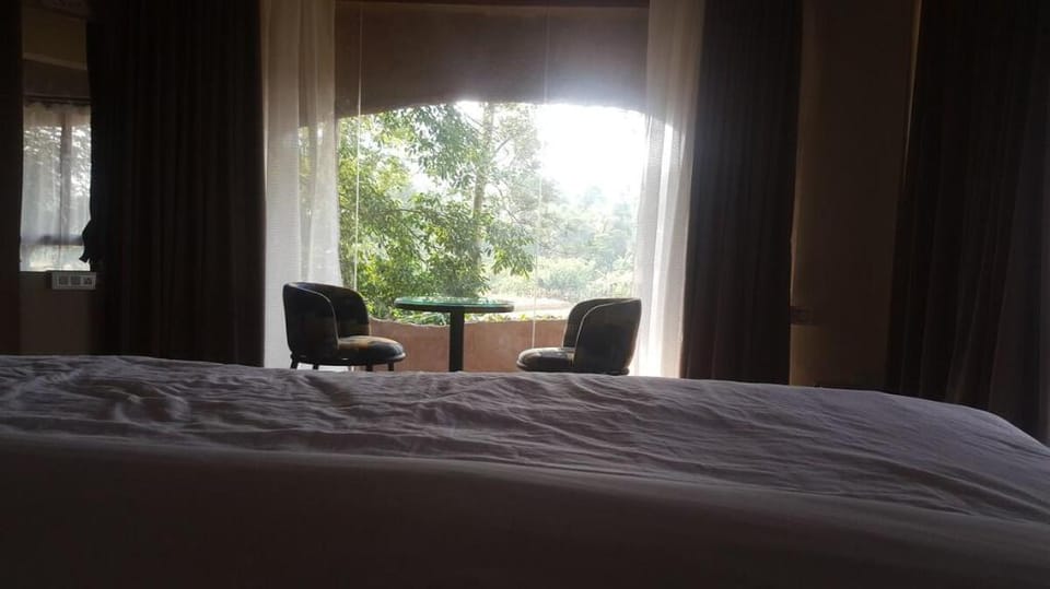 The Roots (Treetop Suite) Vacation rental in Kerala