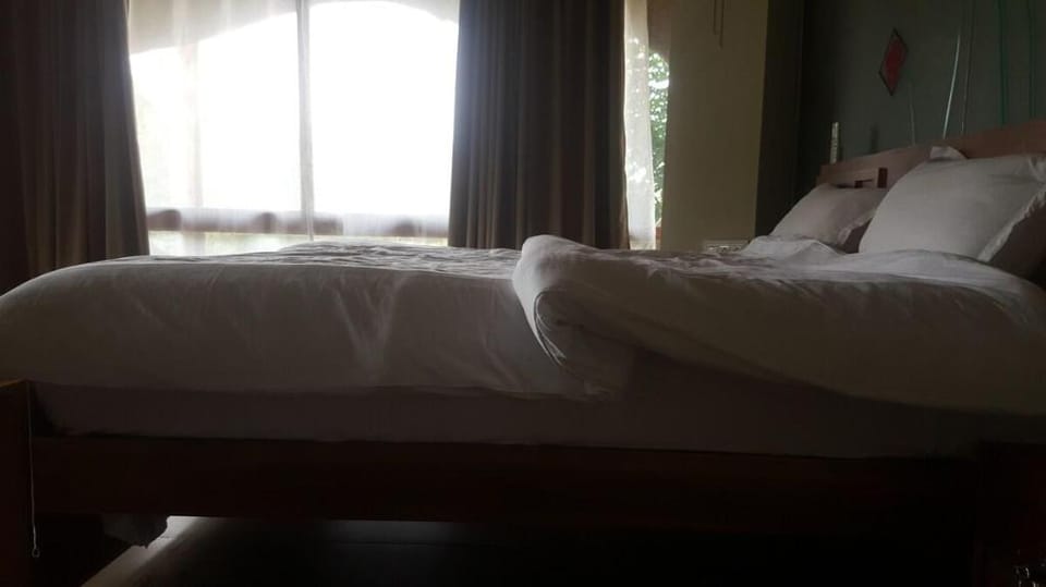The Roots (Treetop Suite) Vacation rental in Kerala
