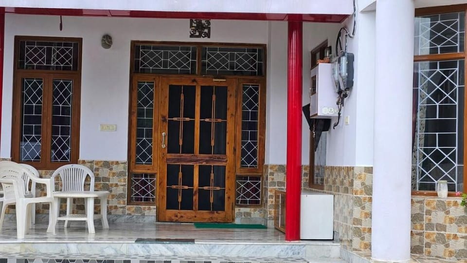 Shri Villa Homestay  Apartment in Shimla
