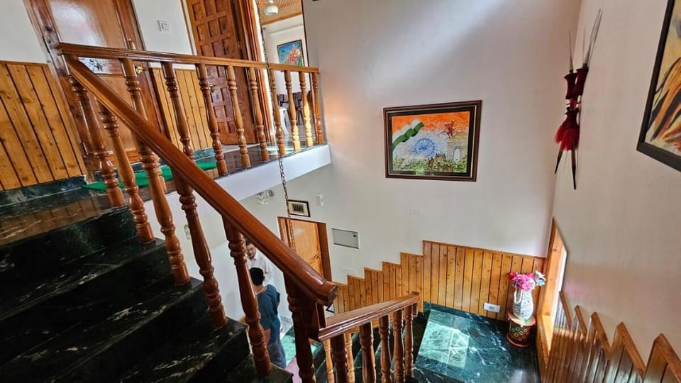 Shri Villa Homestay  Apartment in Shimla