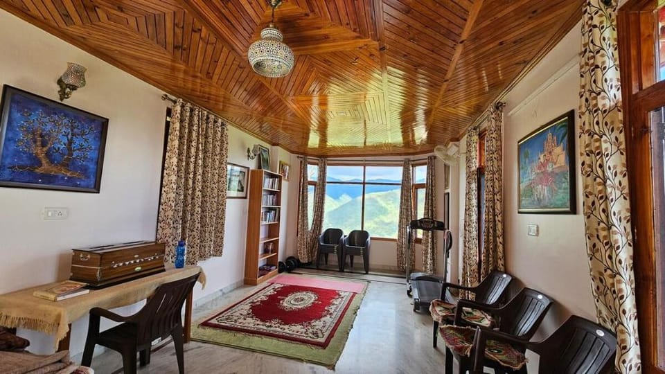 Shri Villa Homestay  Apartment in Shimla