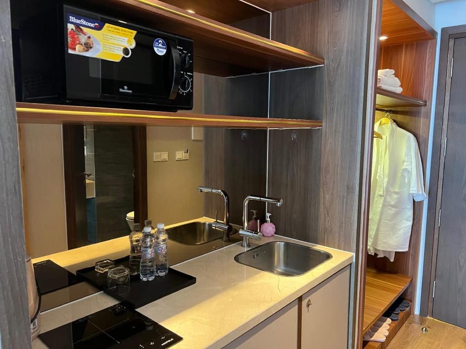 Khách sạn 5*apec mandala Mũi Né  Apartment in Phan Thiet