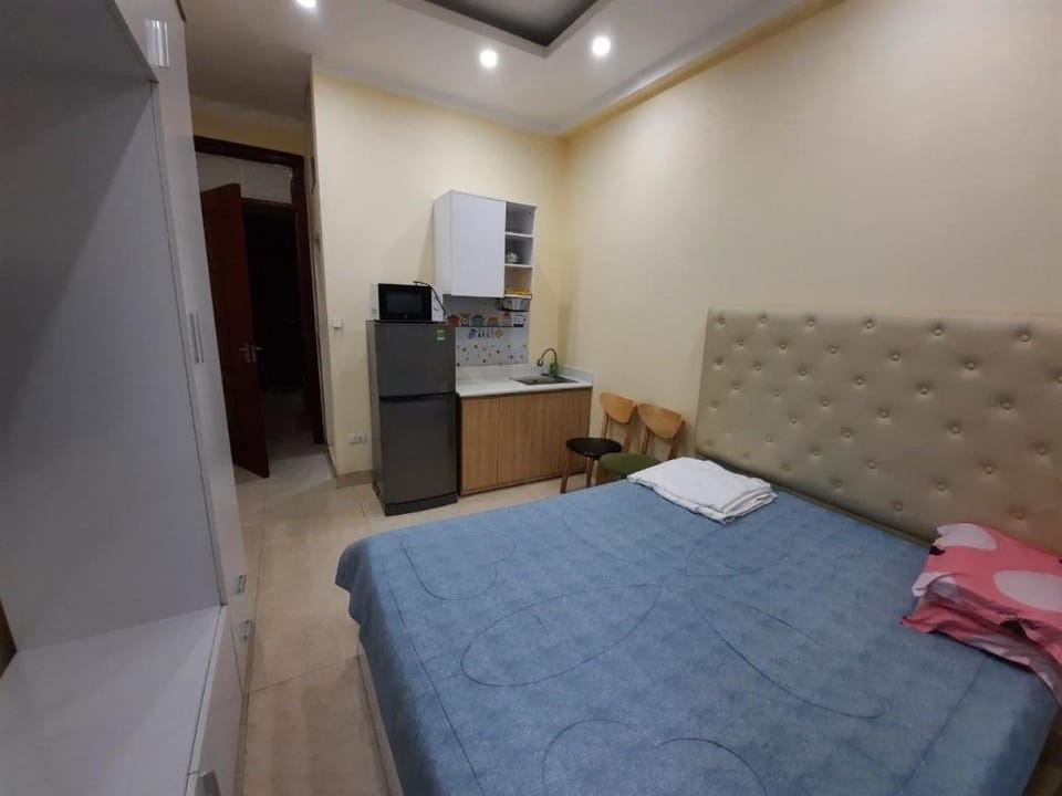 M? ?ình Apartments Apartment in Laos