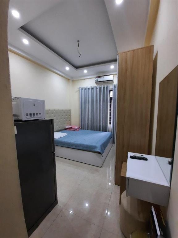 M? ?ình Apartments Apartment in Laos