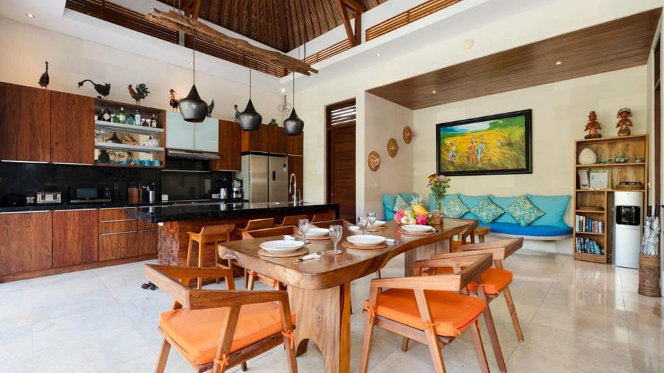 Villa Liang by Villa Finder Villa in Ubud