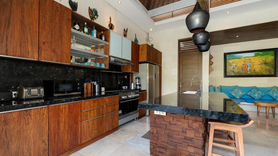 Villa Liang by Villa Finder Villa in Ubud