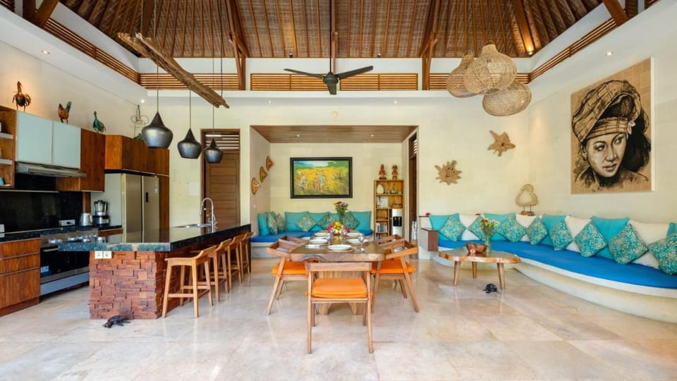 Villa Liang by Villa Finder Villa in Ubud