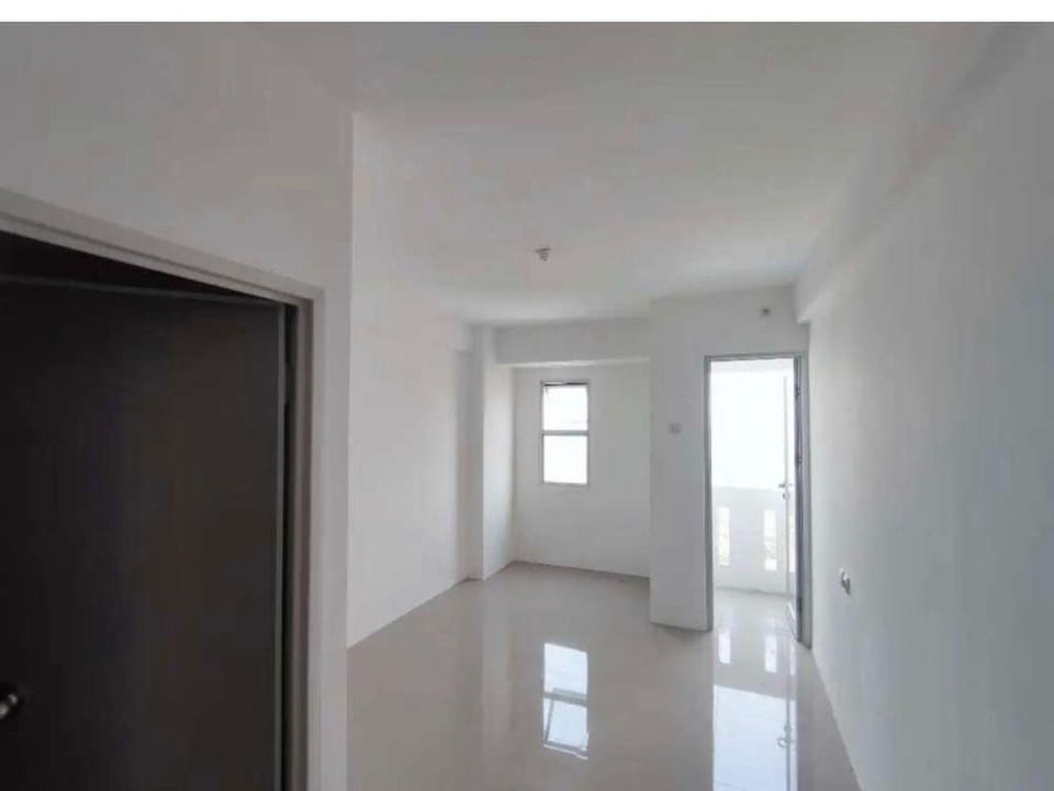 Sewa Murah Apart Studio Urbantown  in Tangerang Apartment in Jakarta