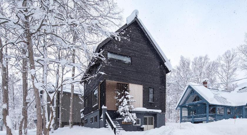 Shousugi Chalet by Elite Havens Vacation rental in Niseko