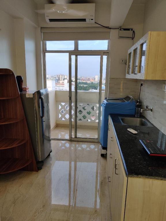 Studio Appt centrally located  Apartment in Chennai