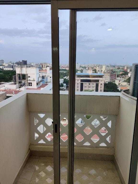 Studio Appt centrally located  Apartment in Chennai