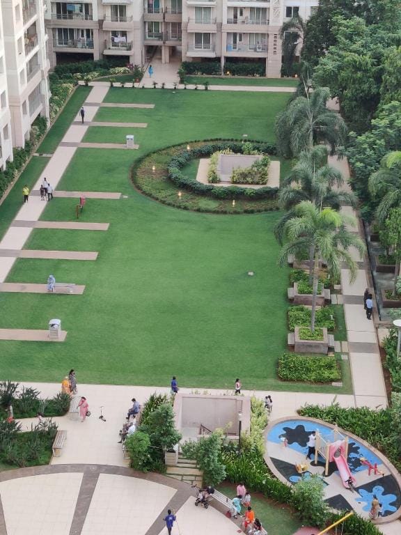 Studio Appt centrally located  Apartment in Chennai