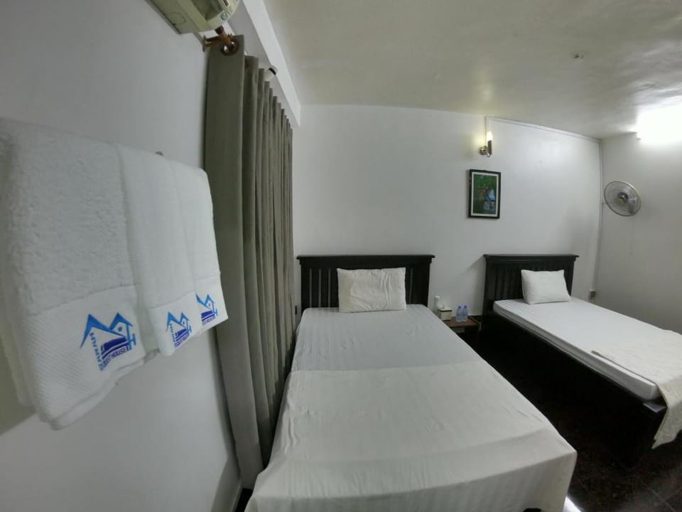 Sarah Guest House Apartment in Krong Siem Reap