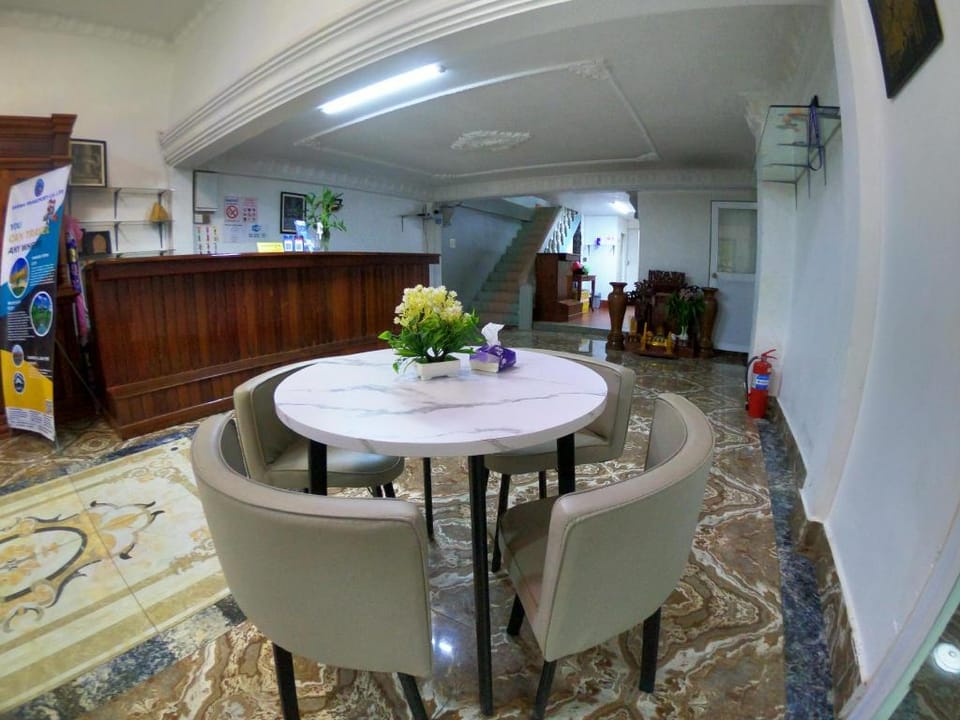 Sarah Guest House Apartment in Krong Siem Reap