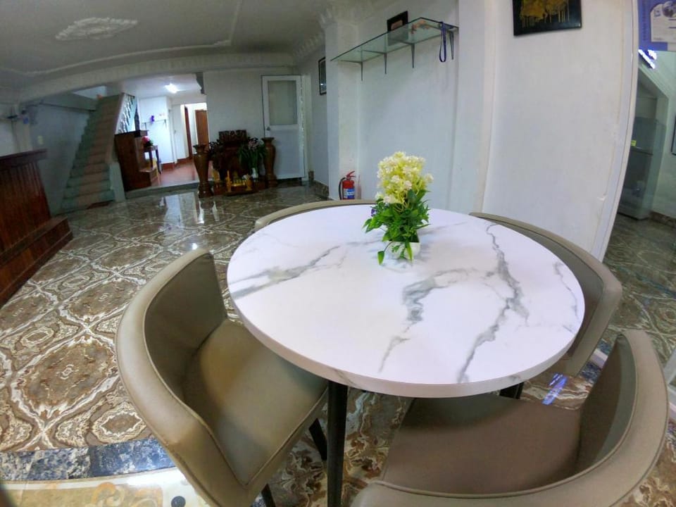 Sarah Guest House Apartment in Krong Siem Reap