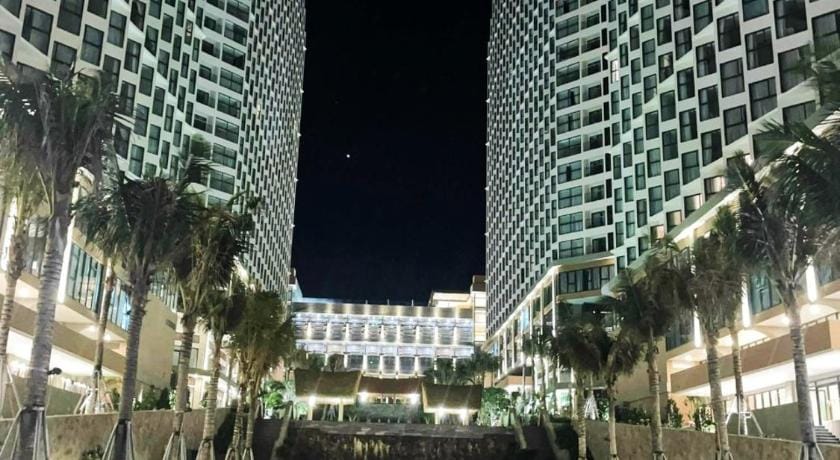 Apec mandala mũi né phan thiết Apartment in Phan Thiet