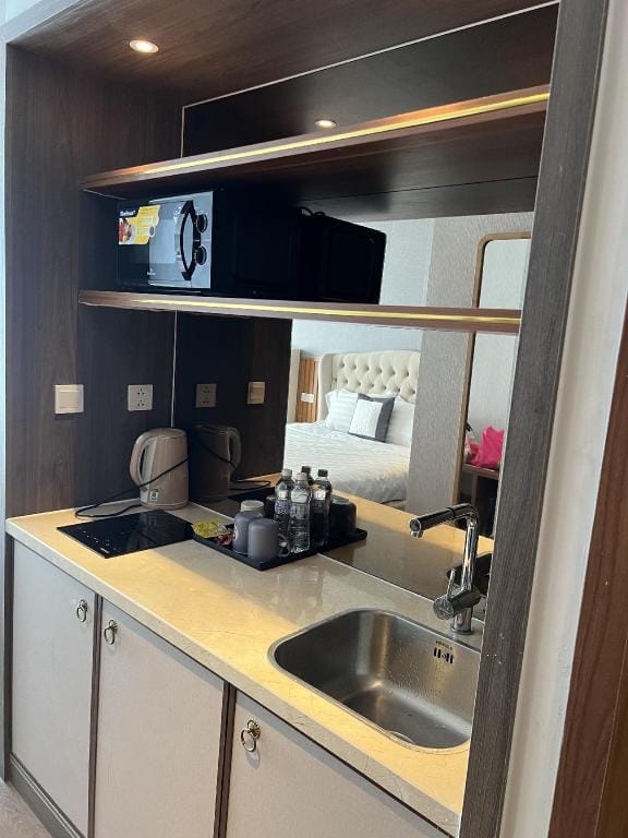 Apec mandala mũi né phan thiết Apartment in Phan Thiet