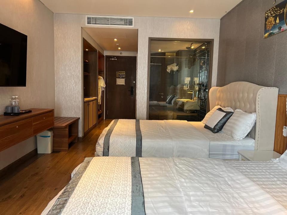 Apec mandala mũi né phan thiết Apartment in Phan Thiet